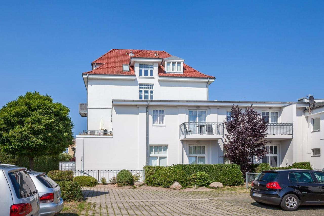Haus Am Park Wohnung 29 คูล็องสบอร์น ภายนอก รูปภาพ